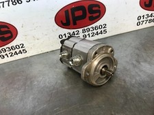 Parker hydraulic tandem / gear