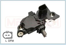 Alternator Voltage Regulator