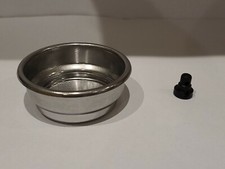 Gaggia Classic 14g Double