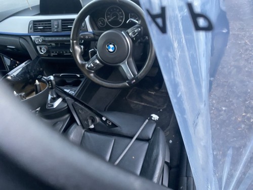 Bmw sport paddle - bmw, m