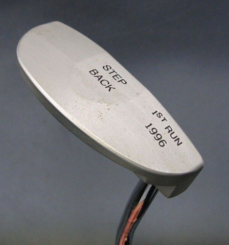 Tad moore step back - tad,