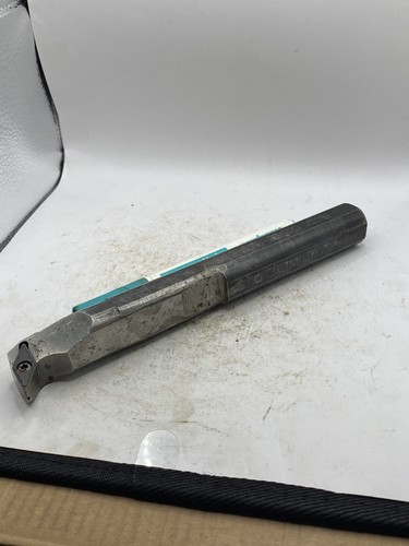 Lathe boring bar - lathe,