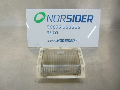 Rear interior light 121044 - rear,