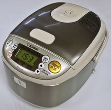 ZOJIRUSHI Micom type Overseas
