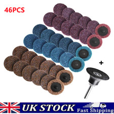 46 PCS 2" SATC 50mm Type R