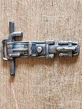 Gardner Denver Watch FOB