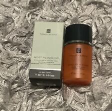 Temple Spa Most Revealing