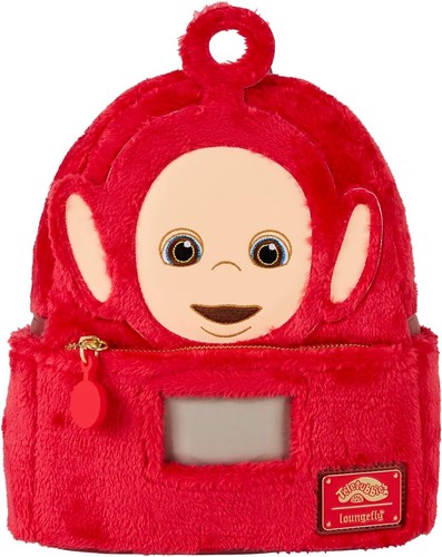 Loungefly teletubbies mini - teletubbies, po