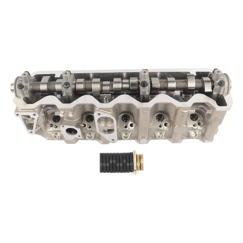 Cylinder head fits tdi vw - 2.5,