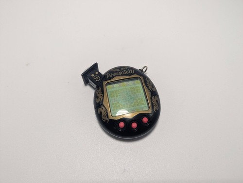 2007 bandai tamagotchi - 2007,