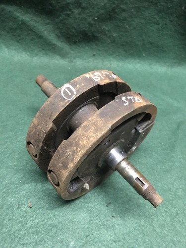 Bsa b25 triumph tr25 1969 - b25, 1969-70