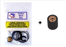 VCR Belt KIT for SANYO VTC5000