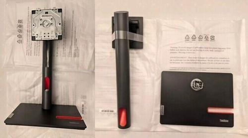 Lot lenovo thinkvision - 2x,