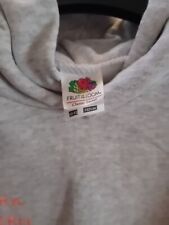 hoodie sweatshirt With Screen Printing ON RS Tera Eastern Squad On Front.