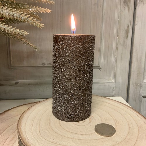 Glitter sparkle christmas - &,