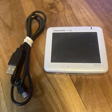 MEDION GOPAL E3215 M5 (MD 97250) A-UK SAT NAV SYSTEM Genuine with Original Lead