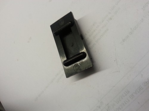 Hayter 4129 hy4129 plate - hy4129,