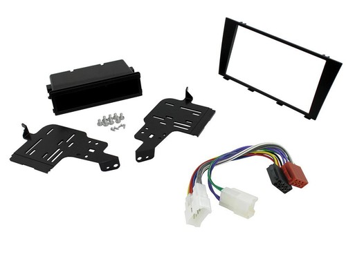Ctklx01 iso radio - ctklx01-iso,