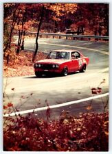 Vtg 1983 Photo TOYOTA CAR