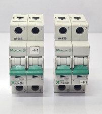 MOELLER PLSM-C6/2-MW XPOLE