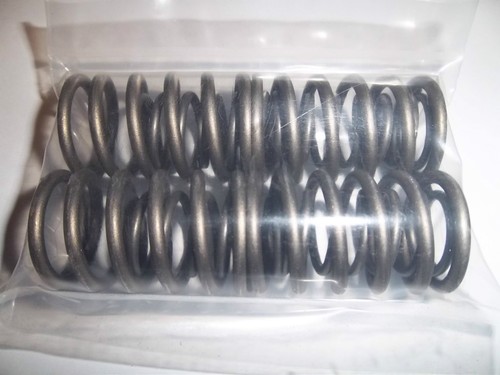Triumph valve spring - triumph,