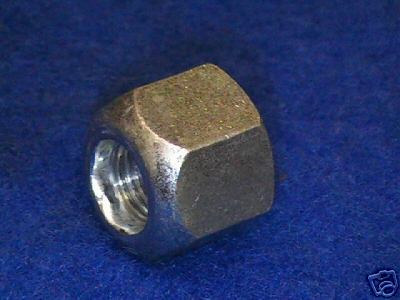 Classic mini wheel nut - wheel,