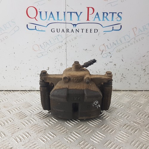 Nissan trail brake caliper - nissan, x-trail