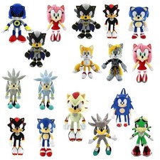 Sonic the hedgehog - sonic,