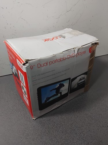 Logik l9dualm13 inch led - logik,