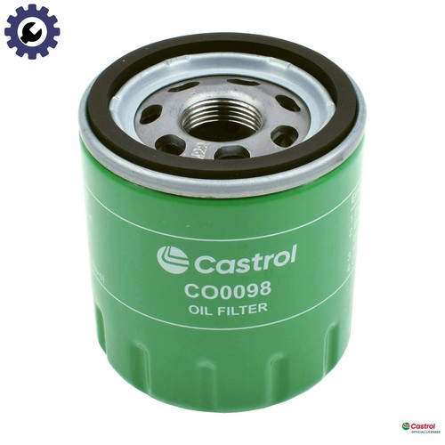 Oil filter co0098 for - filter,