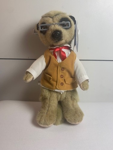 Compare the meerkat sergei - compare,