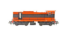 Murphy models gauge - models, 00
