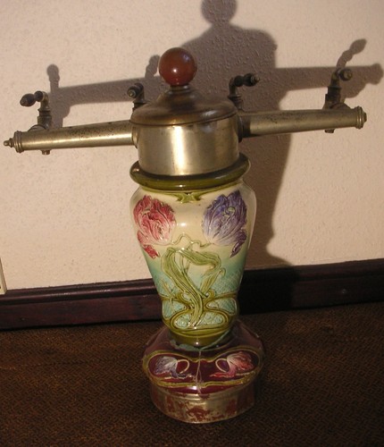 Art nouveau antique german - art,