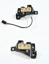 Front Right/Left Side Hood