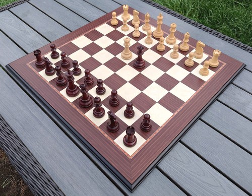 The reykjavik series chess - series,