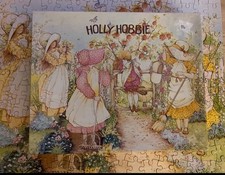 Vintage Arrow 200 Piece Jigsaw