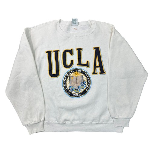 Vintage ucla sweatshirt - vintage, galt