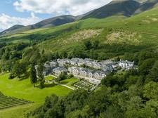 Holiday week (June) in Lake