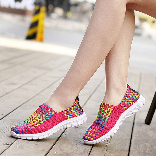 Heavenly feet slip casual - feet,