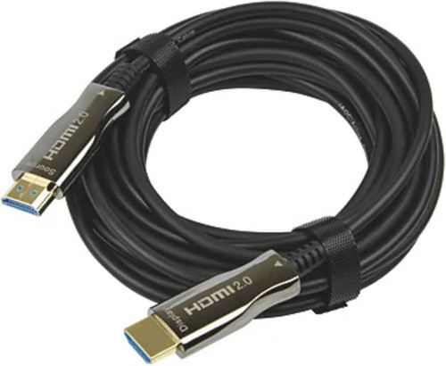 Labgear fibre optic hdmi - 5m,