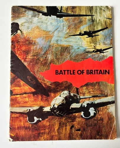 Battle britain film - of,