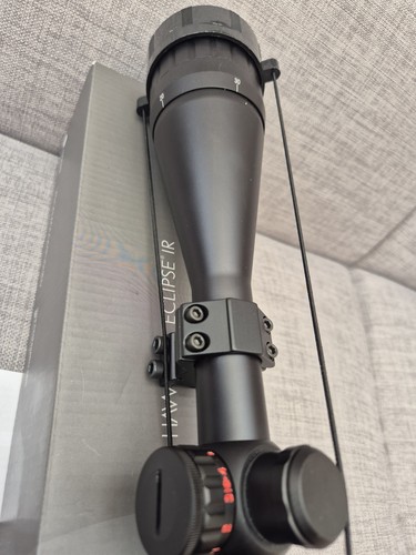 Hawke eclipse 16x50 ir - eclipse,