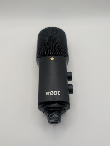 Røde rode usb microphone - rØde,