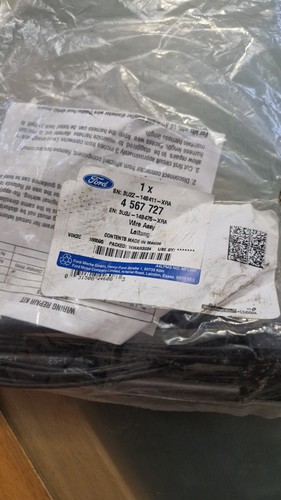 Genuine ford wiring - genuine,