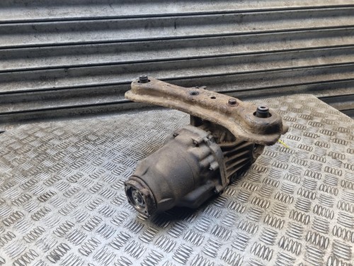 Honda differential diff - honda, cr-v