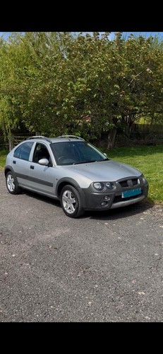 2004 rover streetwise - 2004, se