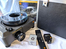 Kodak Ektapro 320