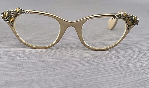 Vintage tura cat eye - tura,