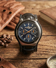 Silverback Bullhead "Matador" 