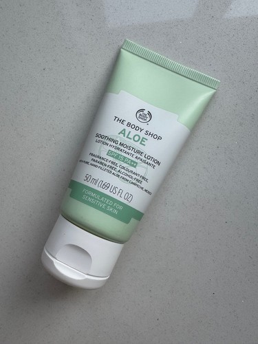 The body shop - the,